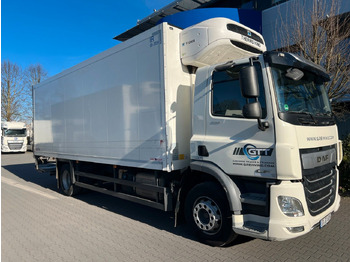 Φορτηγό ψυγείο DAF CF 320