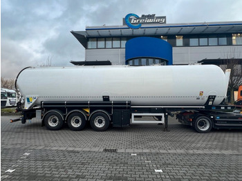 Σιλοφόρο Feldbinder KIP 60.3: φωτογραφία 2