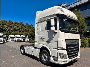 Τράκτορας DAF XF 480
