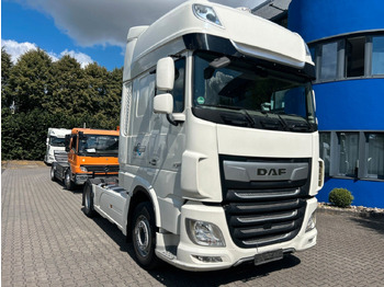 Τράκτορας DAF XF 480