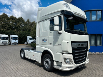 Τράκτορας DAF XF 480