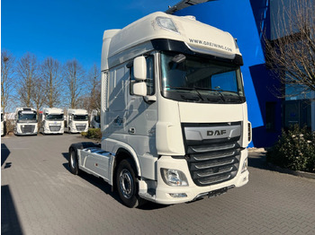 Τράκτορας DAF XF 480