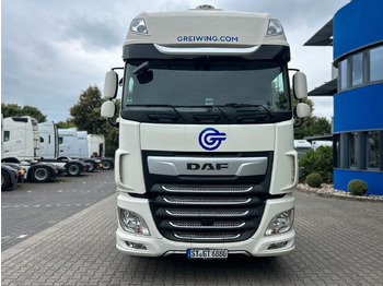 Τράκτορας DAF XF 480