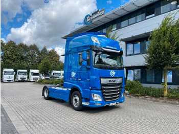 Τράκτορας DAF XF 480