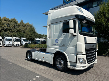 Τράκτορας DAF XF 530