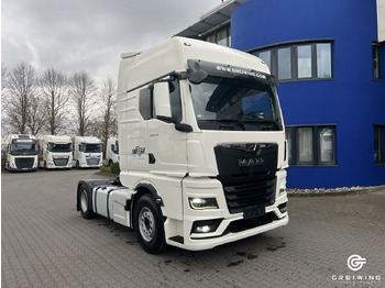 Τράκτορας MAN TGX 18.510