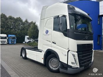 Τράκτορας VOLVO FH 500