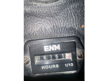 Ελκυστήρας αποσκευών CHARLATTE