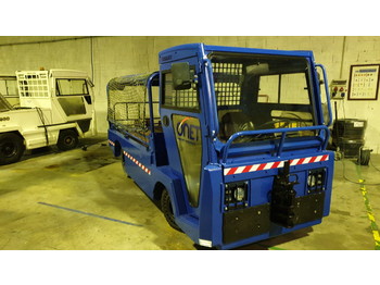 Ελκυστήρας αποσκευών CHARLATTE