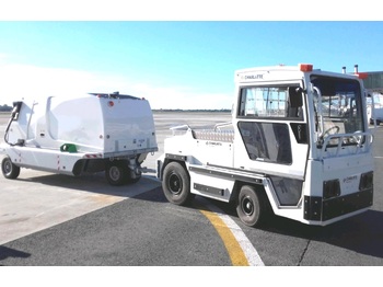 Ελκυστήρας αποσκευών CHARLATTE