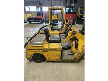 Ελκυστήρας αποσκευών CHARLATTE