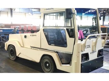 Ελκυστήρας αποσκευών CHARLATTE