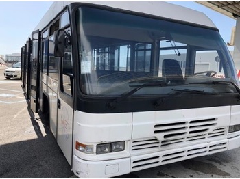 Λεωφορείο αεροδρομίου COBUS