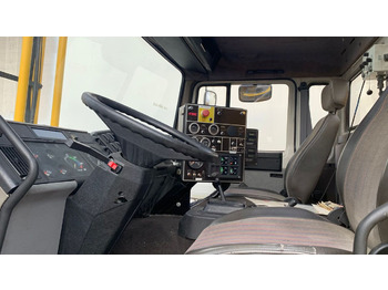 Όχημα αποπάγωσης αεροσκαφών FMC Deicer SMD 2000: φωτογραφία 2 Όχημα αποπάγωσης αεροσκαφών FMC Deicer SMD 2000: φωτογραφία 2