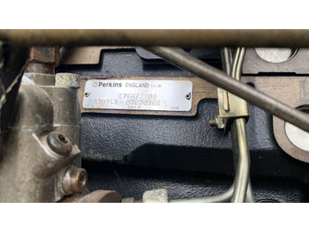 Όχημα αποπάγωσης αεροσκαφών FMC Deicer SMD 2000: φωτογραφία 4 Όχημα αποπάγωσης αεροσκαφών FMC Deicer SMD 2000: φωτογραφία 4