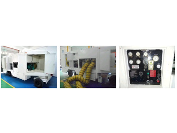 Εξοπλισμός επίγειας εξυπηρέτησης TLD