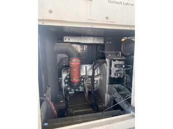 Εξοπλισμός επίγειας εξυπηρέτησης Guinault ASU GS280: φωτογραφία 5