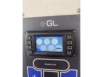 Εξοπλισμός επίγειας εξυπηρέτησης Guinault ASU GS280: φωτογραφία 2