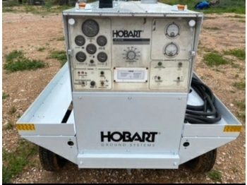Επίγεια μονάδα ισχύος HOBART