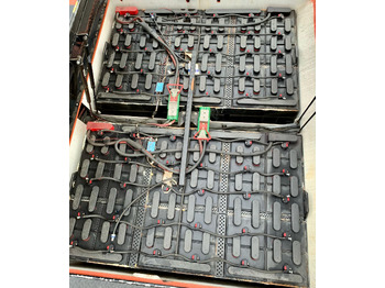 Ελκυστήρας αεροσκαφών LEKTRO AP8925SDB-AL-200/250: φωτογραφία 4 Ελκυστήρας αεροσκαφών LEKTRO AP8925SDB-AL-200/250: φωτογραφία 4