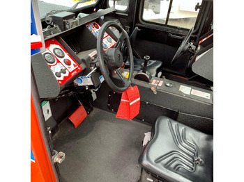 Ελκυστήρας αεροσκαφών LEKTRO AP8925SDB-AL-200/250: φωτογραφία 3 Ελκυστήρας αεροσκαφών LEKTRO AP8925SDB-AL-200/250: φωτογραφία 3