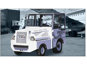 Ελκυστήρας αποσκευών TEMG