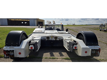 Ελκυστήρας αεροσκαφών TLD