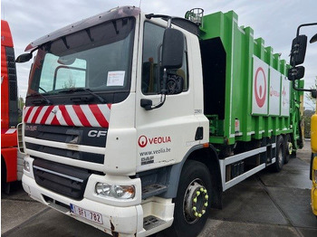 Απορριμματοφόρο DAF CF 75 250