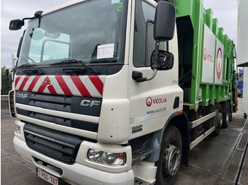 Απορριμματοφόρο DAF CF 75 310