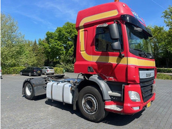 Τράκτορας DAF CF 440