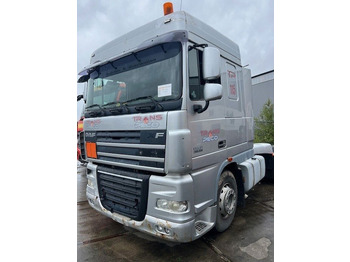 Τράκτορας DAF XF 105 460