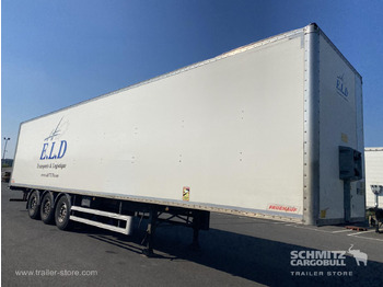 Επικαθήμενο κόφα FRUEHAUF