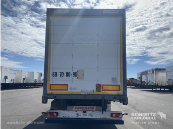 Επικαθήμενο κόφα FRUEHAUF Dryfreight Standard Roller shutter door: φωτογραφία 2