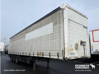 Επικαθήμενο κουρτίνα SCHMITZ