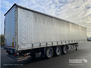 Επικαθήμενο κουρτίνα SCHMITZ Curtainsider Standard Taillift: φωτογραφία 3