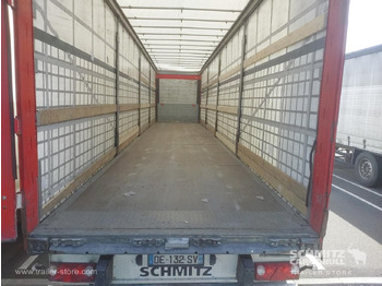 Επικαθήμενο κουρτίνα SCHMITZ Curtainsider Standard: φωτογραφία 5 Επικαθήμενο κουρτίνα SCHMITZ Curtainsider Standard: φωτογραφία 5