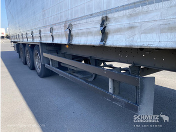 Επικαθήμενο κουρτίνα SCHMITZ Curtainsider Standard: φωτογραφία 3 Επικαθήμενο κουρτίνα SCHMITZ Curtainsider Standard: φωτογραφία 3
