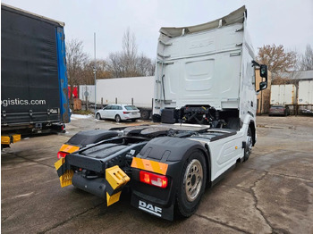 Νέα Τράκτορας DAF XF 480 Brand NEW! Full Spoiler, Reversing Camera: φωτογραφία 5