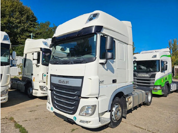 Τράκτορας DAF XF 460