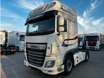 Τράκτορας DAF XF 480