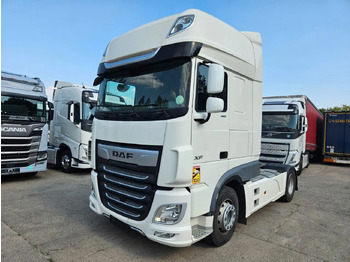 Τράκτορας DAF XF 480