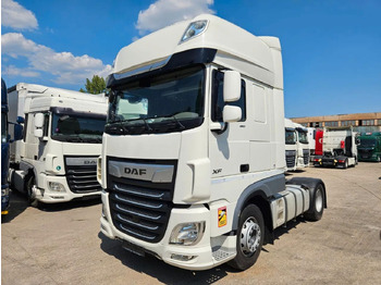 Τράκτορας DAF XF 480