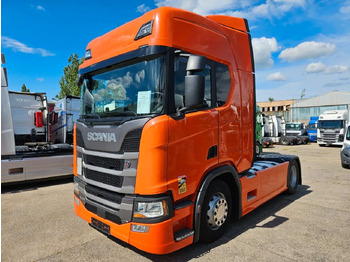Τράκτορας SCANIA R 450