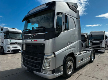 Τράκτορας VOLVO FH 500