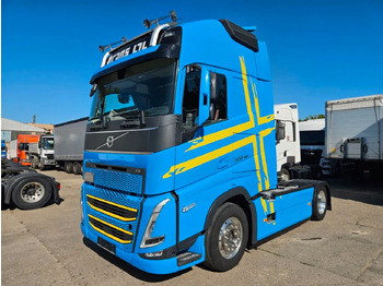 Τράκτορας VOLVO FH 500