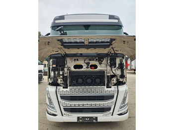 Τράκτορας Volvo FH 460 Turbo Compound, I-Park, HYVA, Microwave,: φωτογραφία 3 Τράκτορας Volvo FH 460 Turbo Compound, I-Park, HYVA, Microwave,: φωτογραφία 3