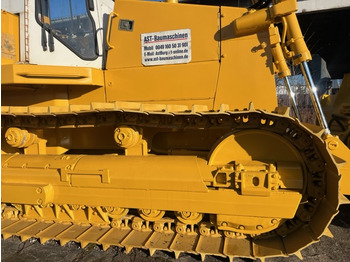 Μηχανών ασφάλτου LIEBHERR PR 722L: φωτογραφία 5