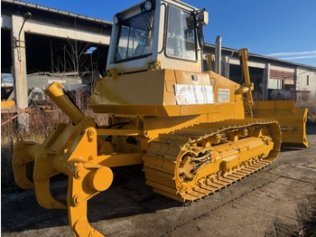 Μηχανών ασφάλτου LIEBHERR PR 722L: φωτογραφία 3