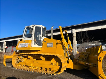 Μηχανών ασφάλτου LIEBHERR PR 722L: φωτογραφία 2