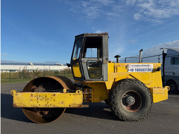 Οδοστρωτήρας